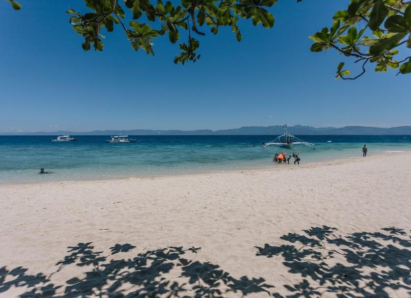 Playa Foto