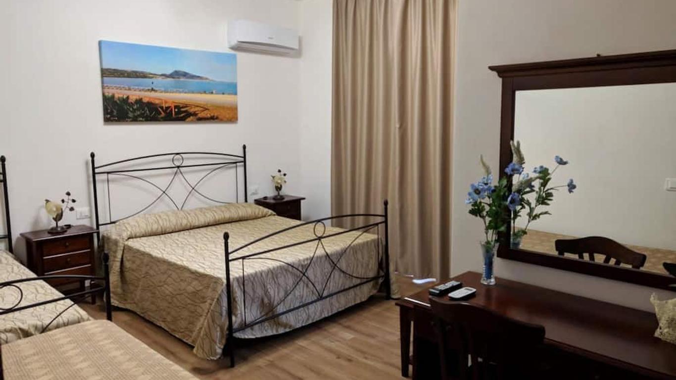 B&B Castiglione