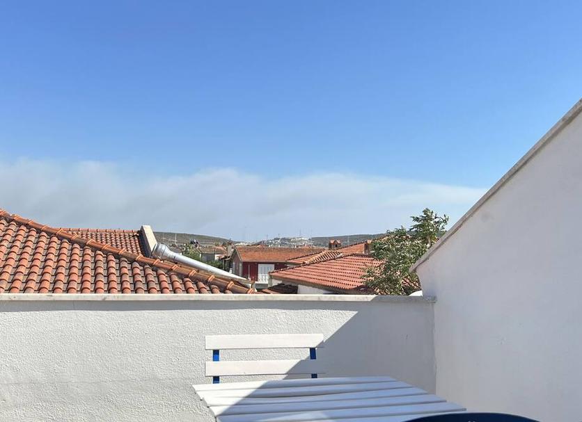 Balcón Foto