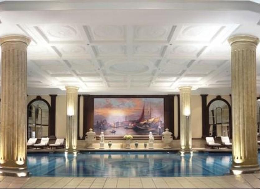 Piscina Foto