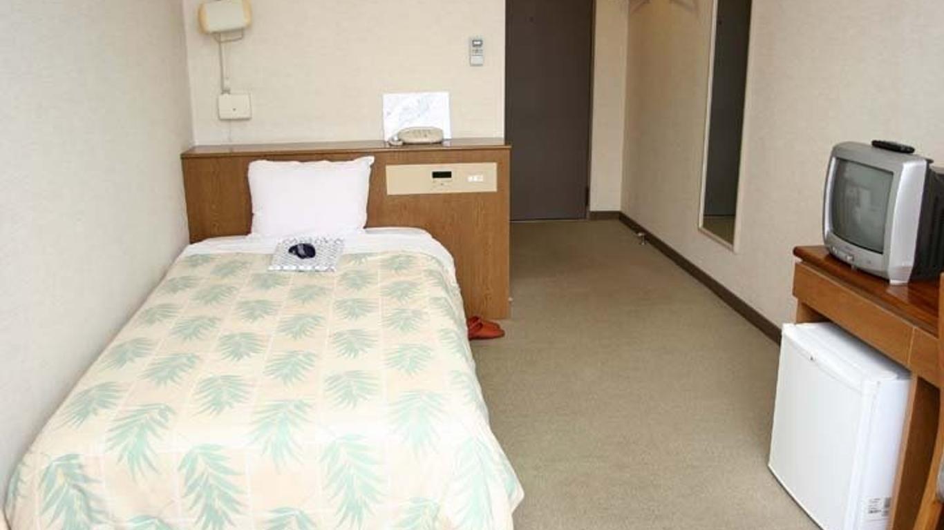 Hotel Yuo Onsen