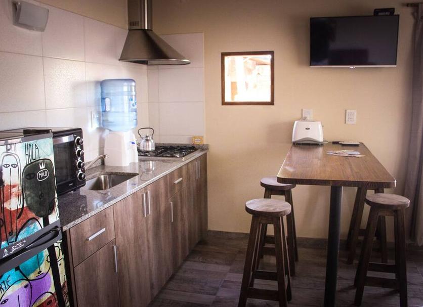 Cocina Foto