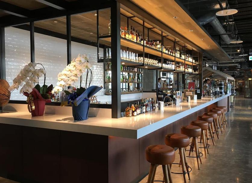 Bar Foto