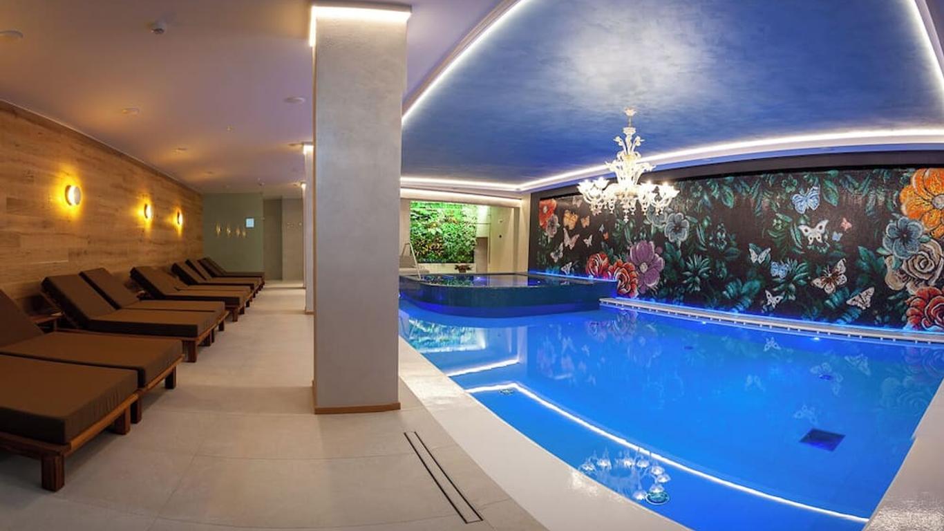 Asiago Sporting Hotel & Spa