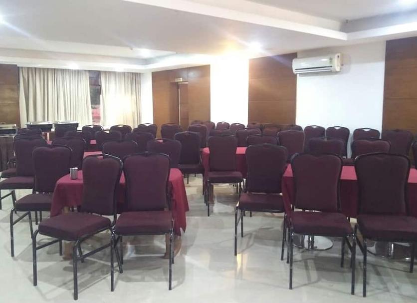 Sala de conferencias Foto