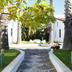 Vista del exterior