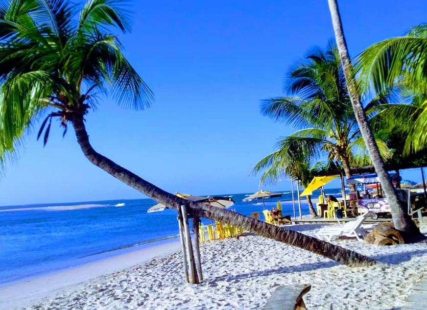 Playa Foto