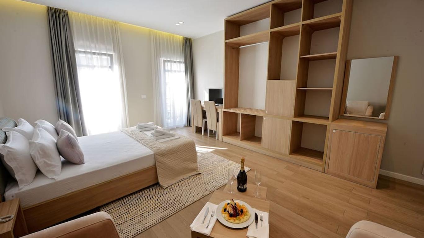Alis Hotel