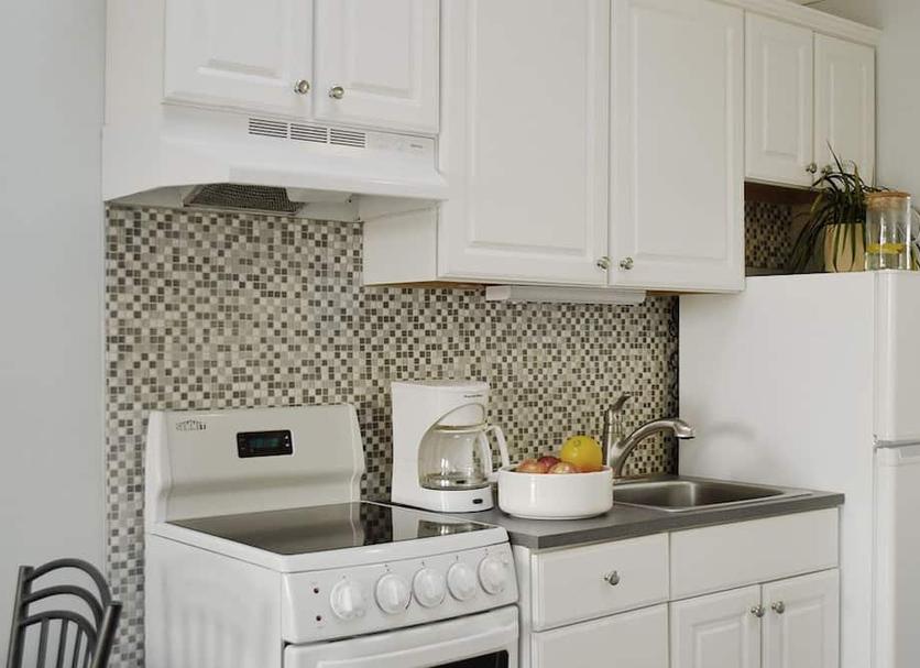 Cocina Foto