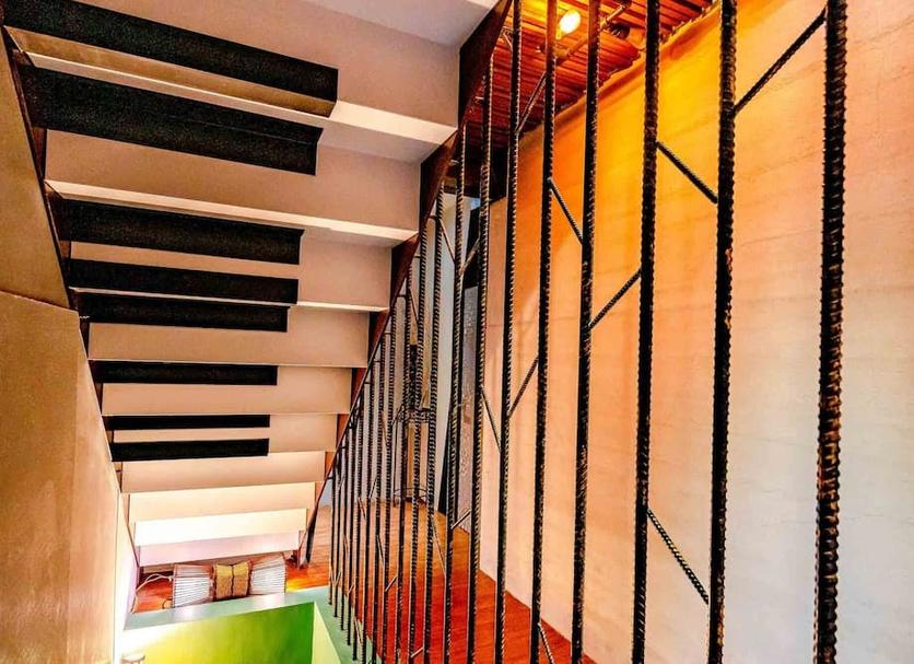 Escaleras Foto