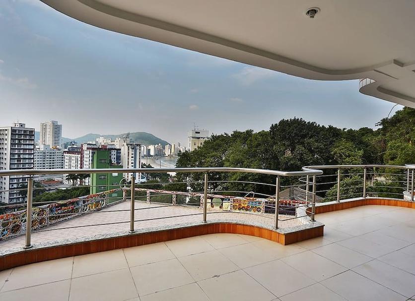 Balcón Foto