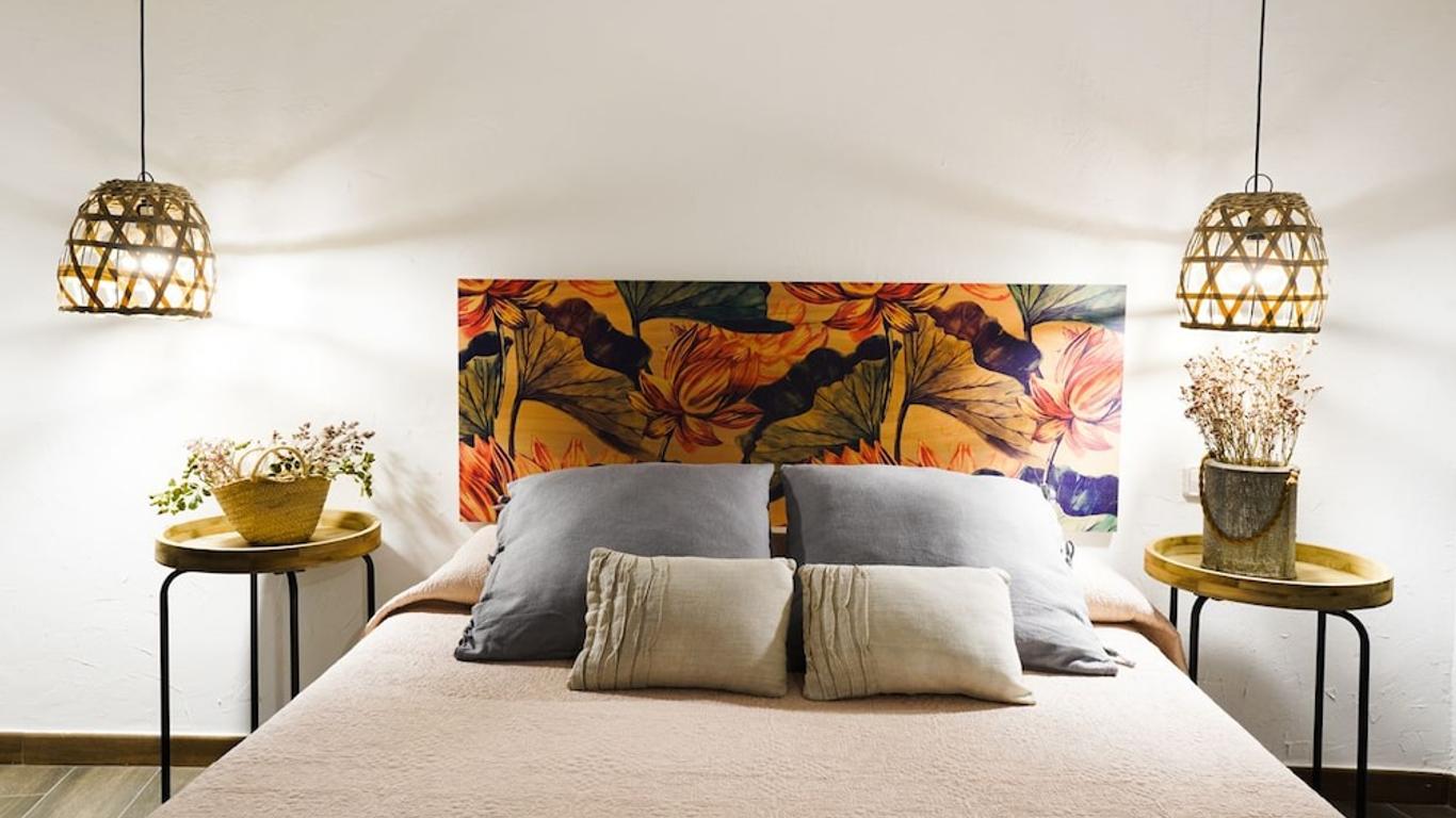 Hostal Sa Malica