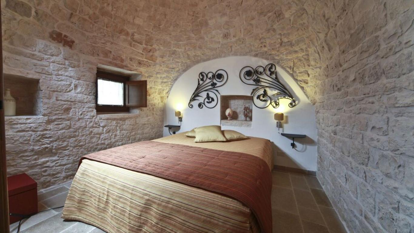 Trulli Paparale