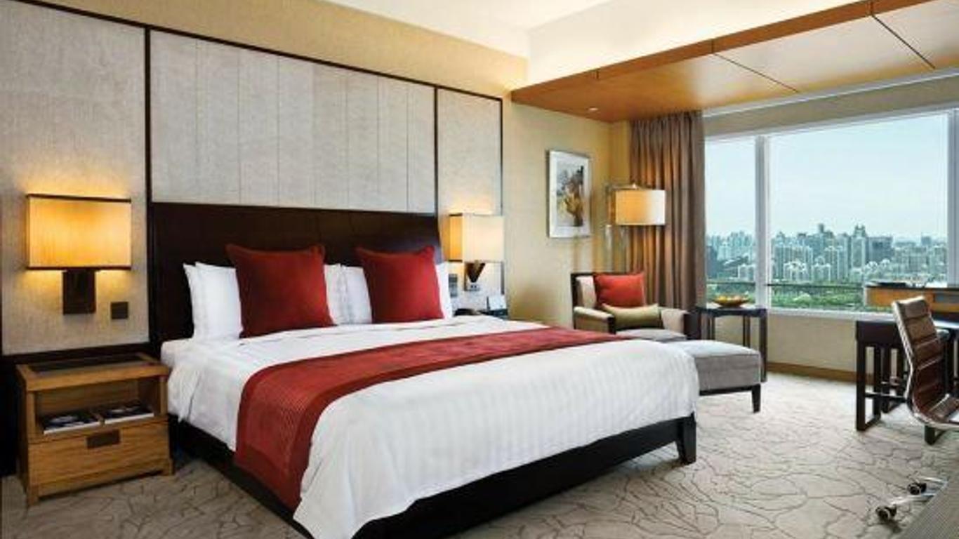 Harbin Hongyun Hotel