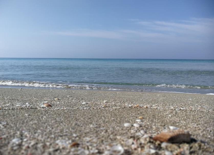 Playa Foto