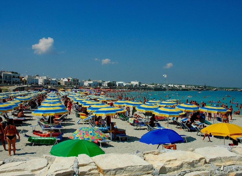 Playa Foto