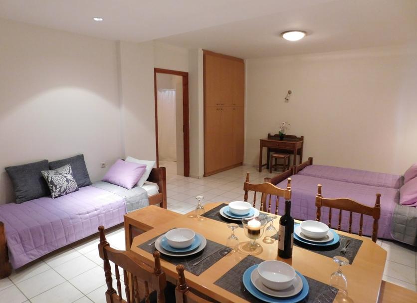 Comedor Foto