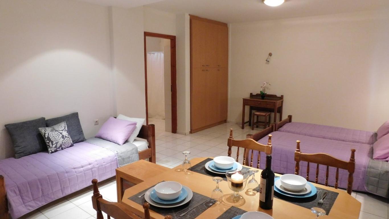 Athina Inn
