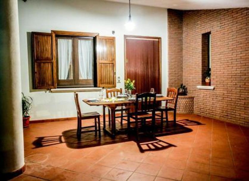 Comedor Foto