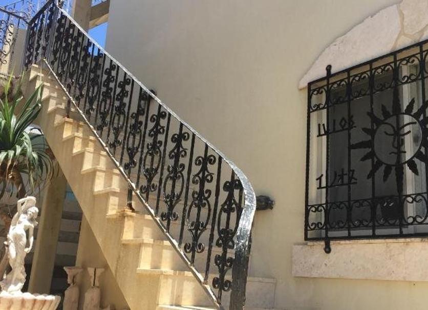 Escaleras Foto