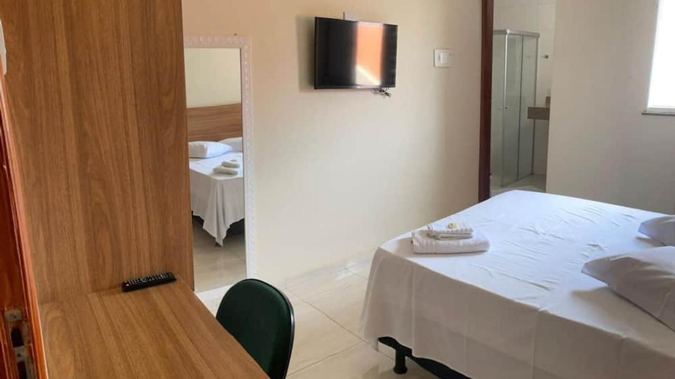 Hotel Paulista