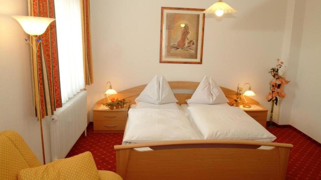 Berghamer's Gasthof Hotel