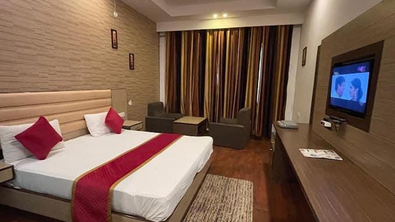 Chandni Midway Resort