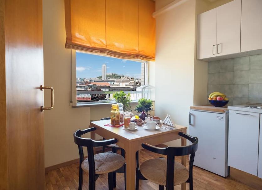 Comedor Foto