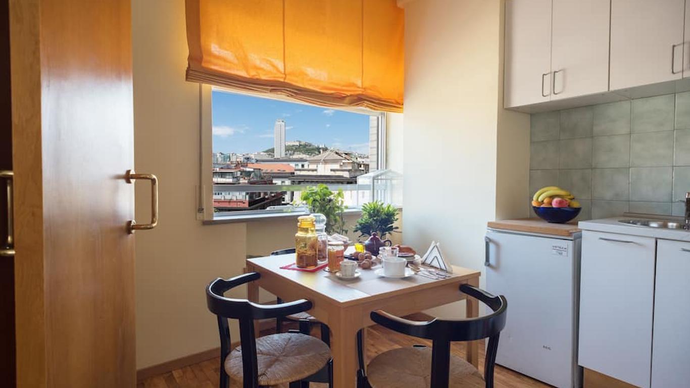 Casa Laurino B&B