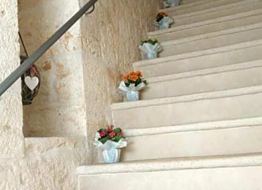 Escaleras Foto