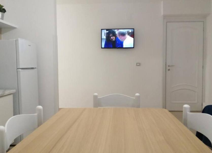 Comedor Foto