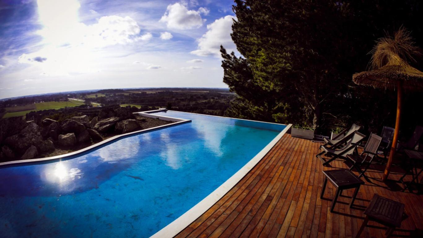 Elegance Hotel Tandil