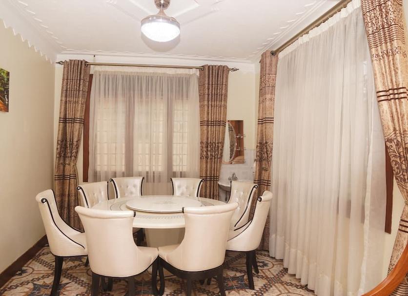 Comedor Foto