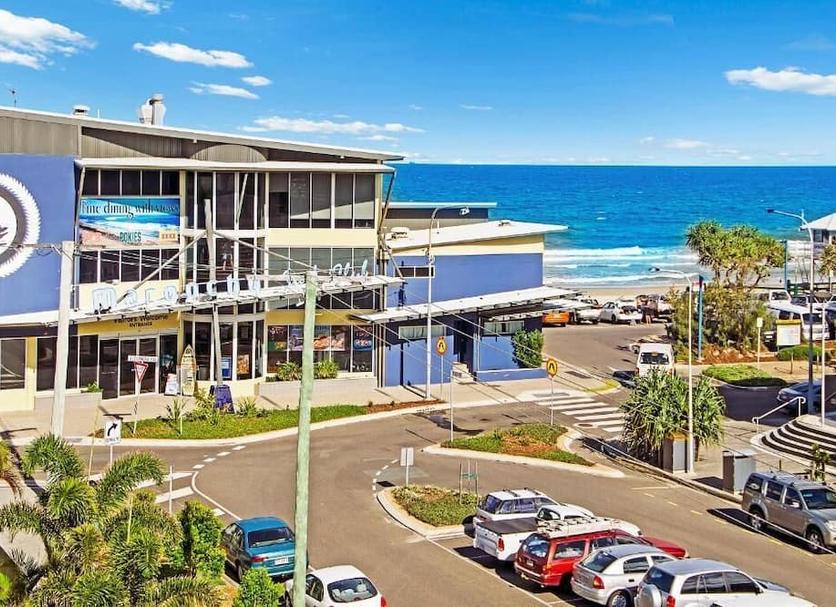 Edificio Foto