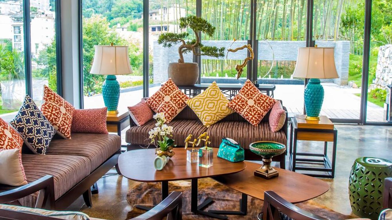 Courtyard Hotel - Lijiang Branch