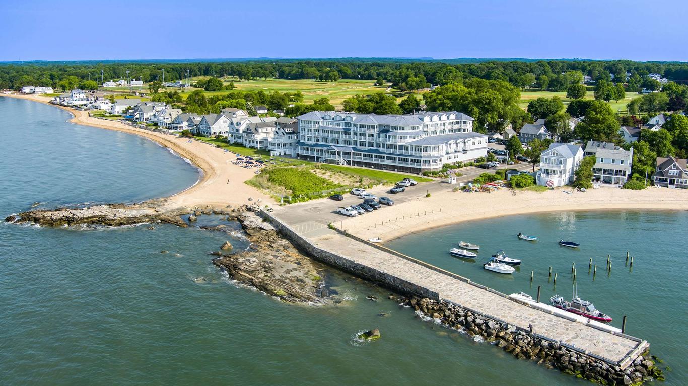 Madison Beach Hotel, Curio Collection by Hilton