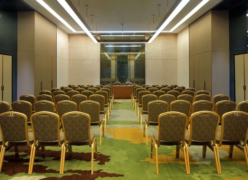 Sala de conferencias Foto
