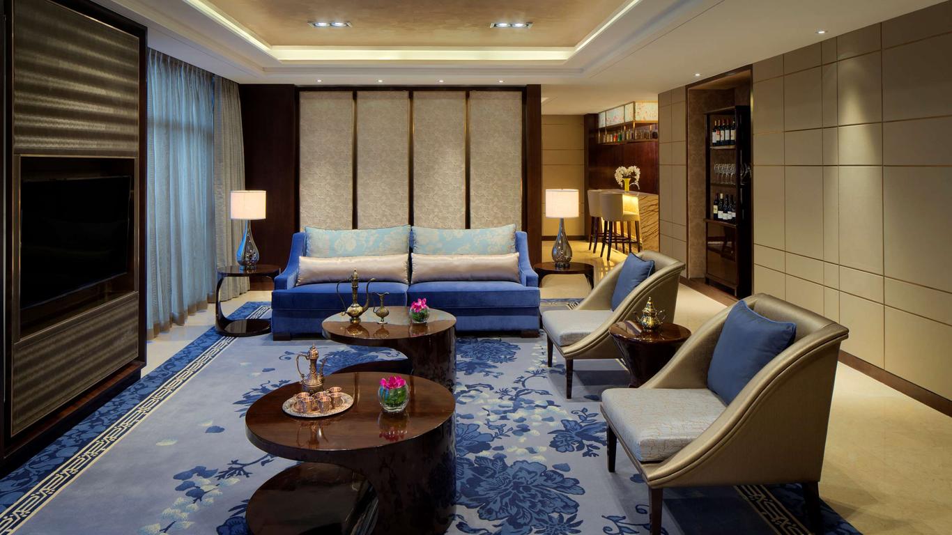 Radisson Blu Kashgar