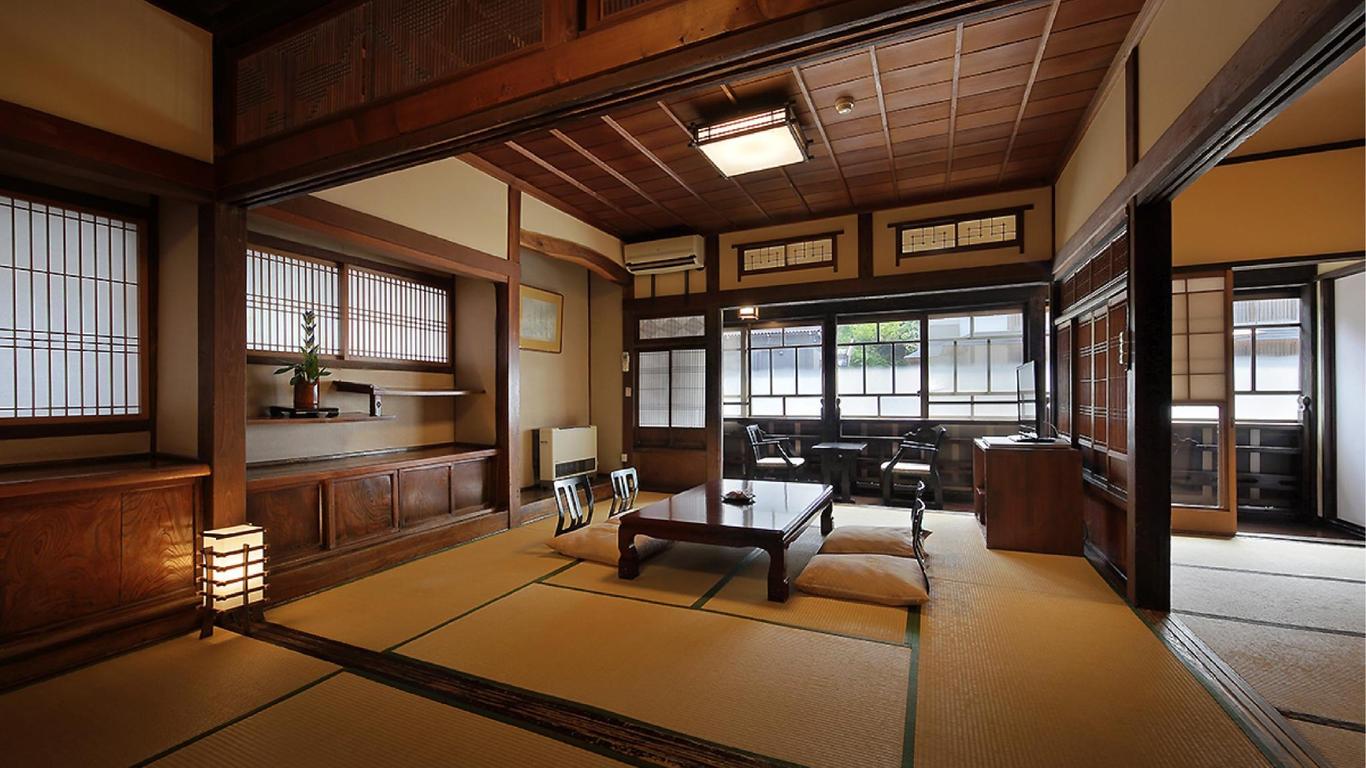Kosekiya Bekkan
