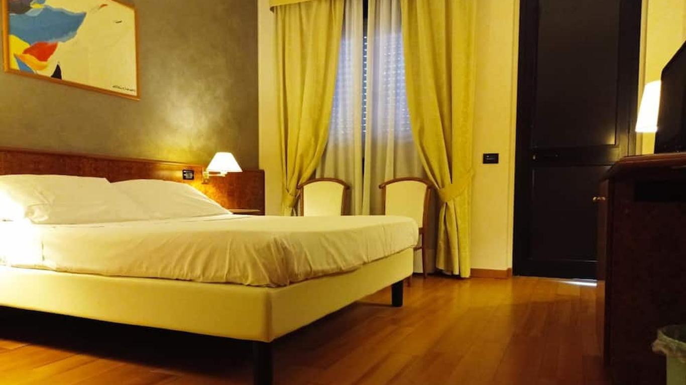 Hotel Motel Europa