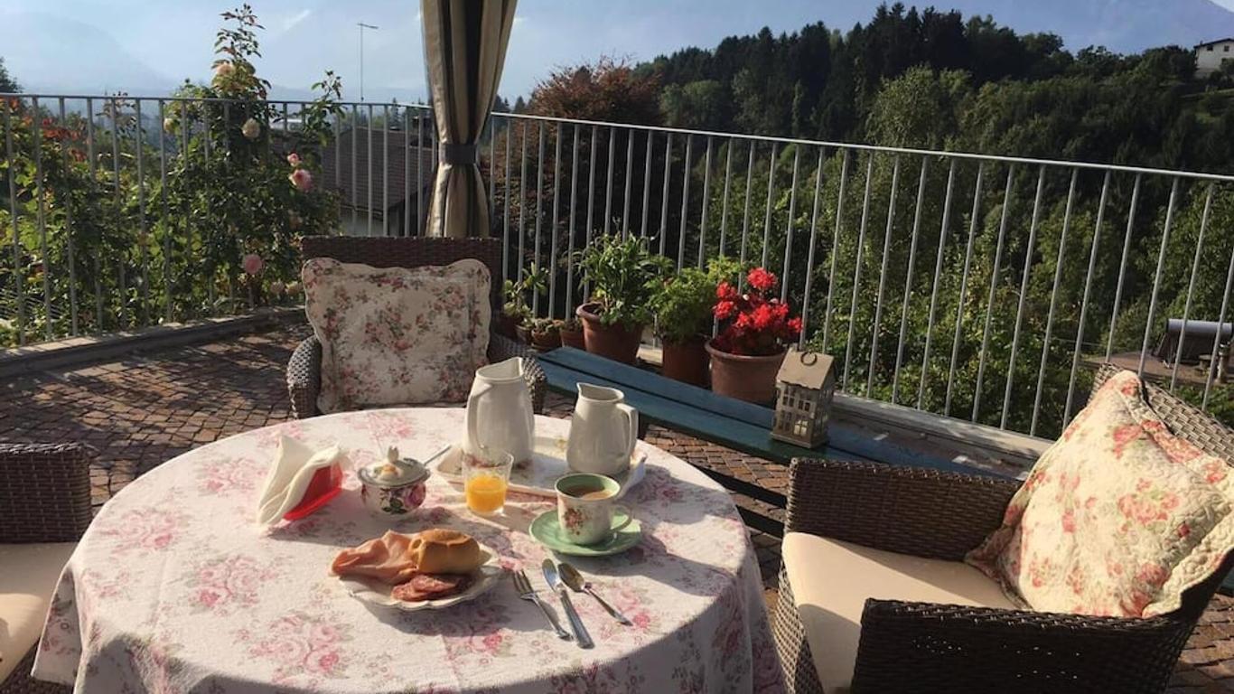 B&B Monti del Sole