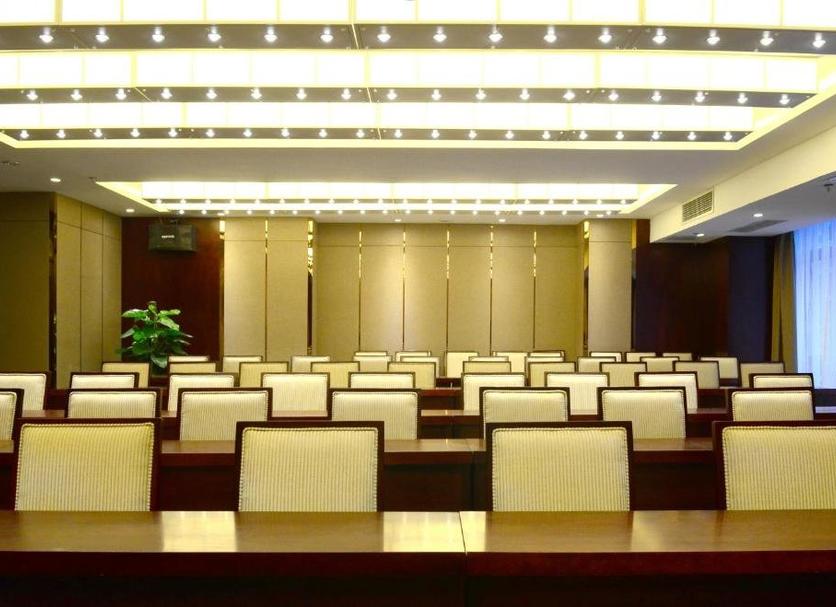 Sala de conferencias Foto