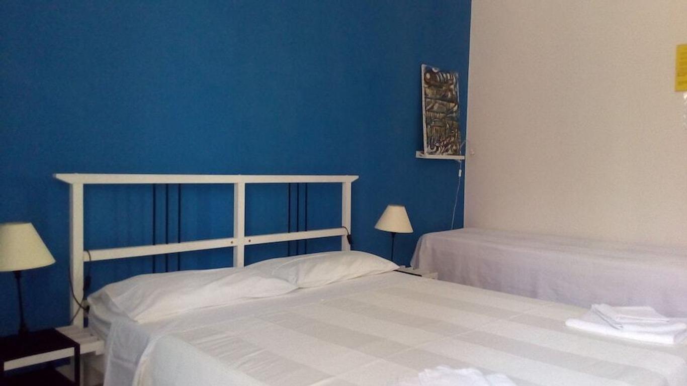 Elianthos B&B
