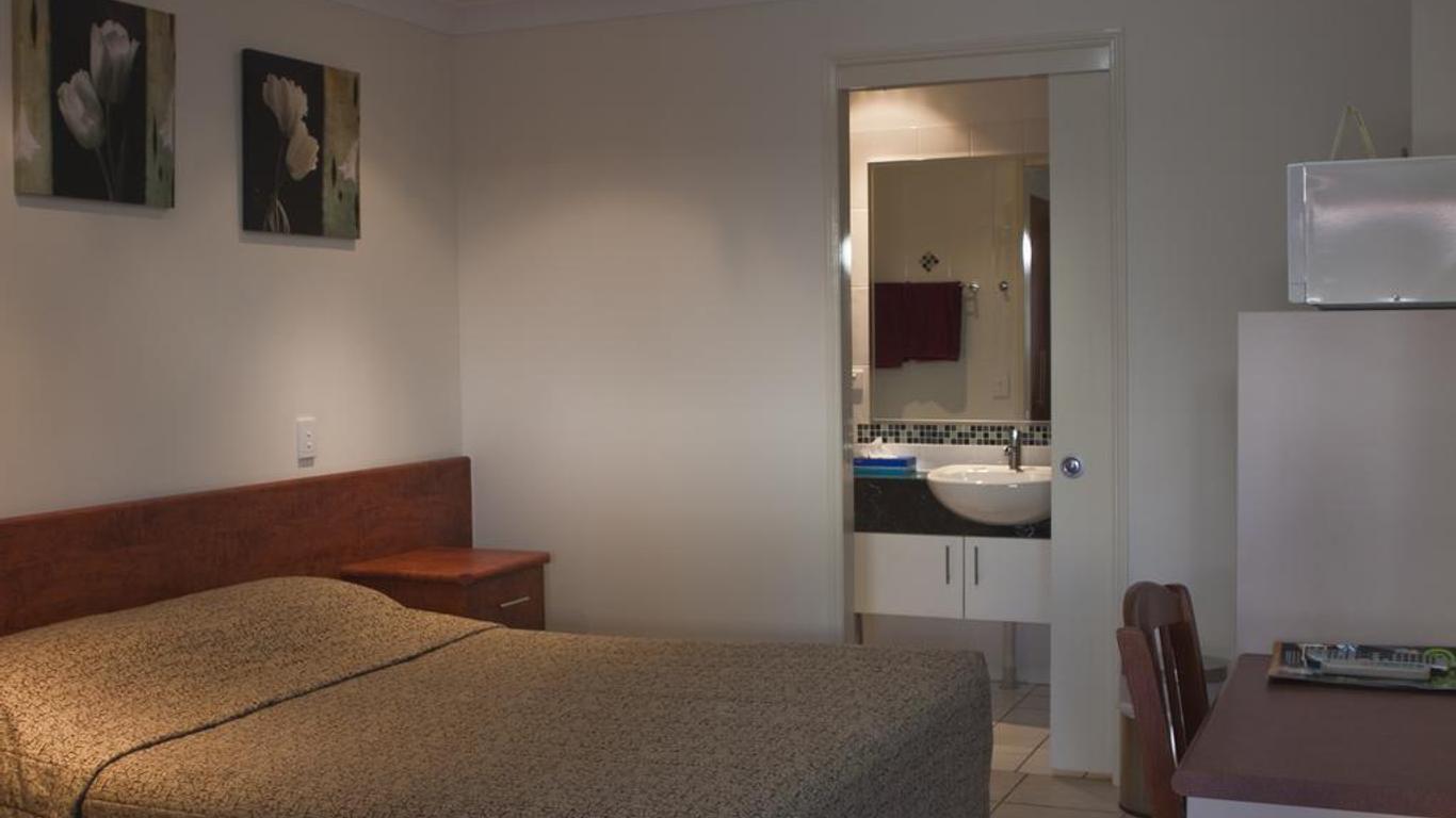 Motel Myall