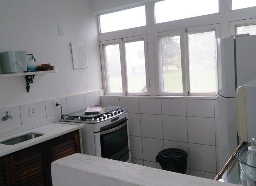 Cocina Foto