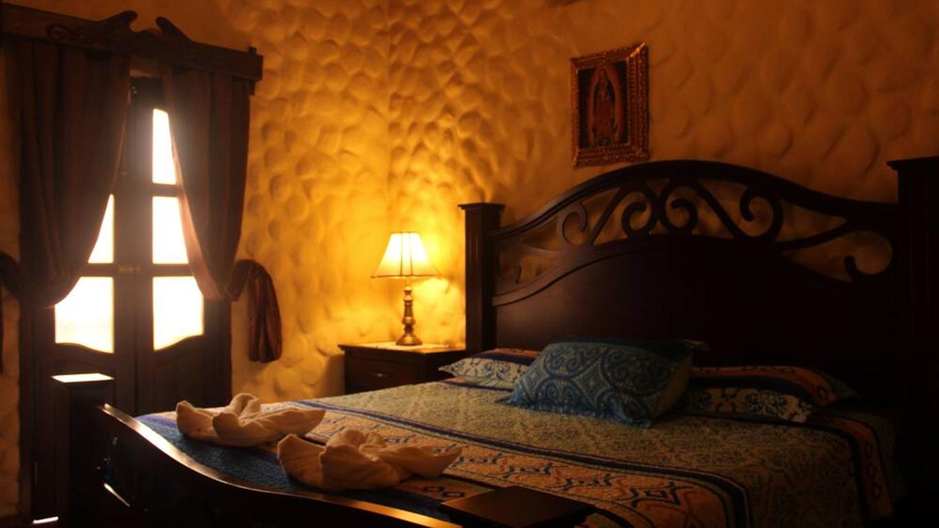 Hotel Caxa Real