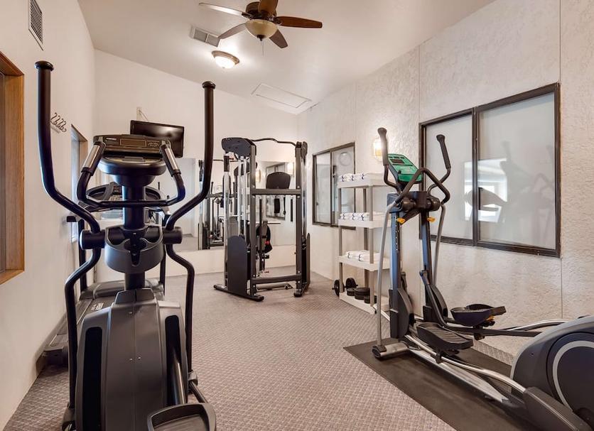 Gym Foto