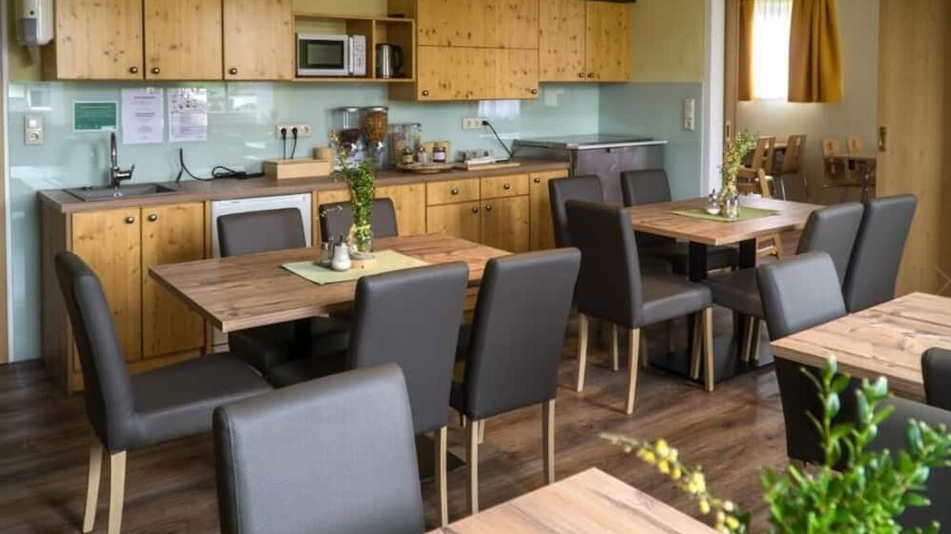 Pension & Reitstall Inghofer