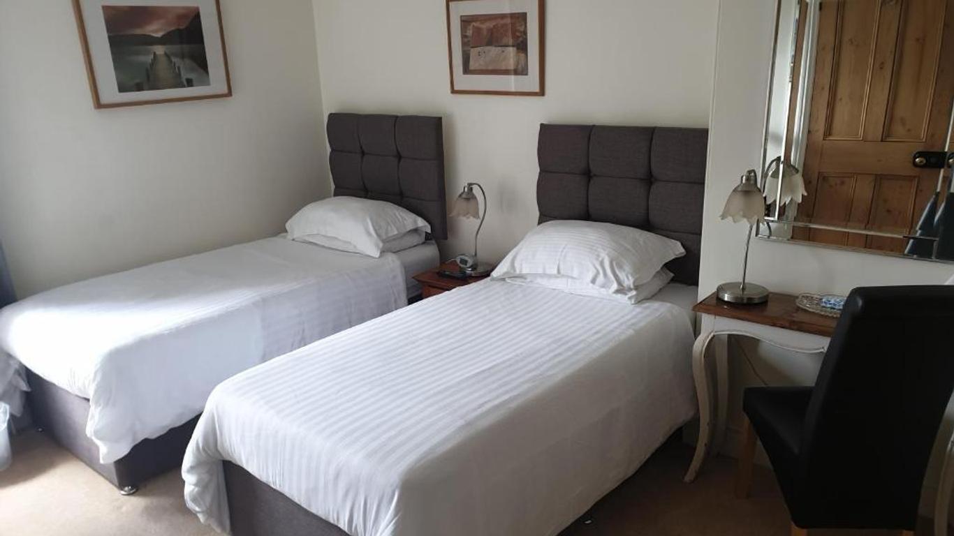 Ugiebrae House Bed and Breakfast