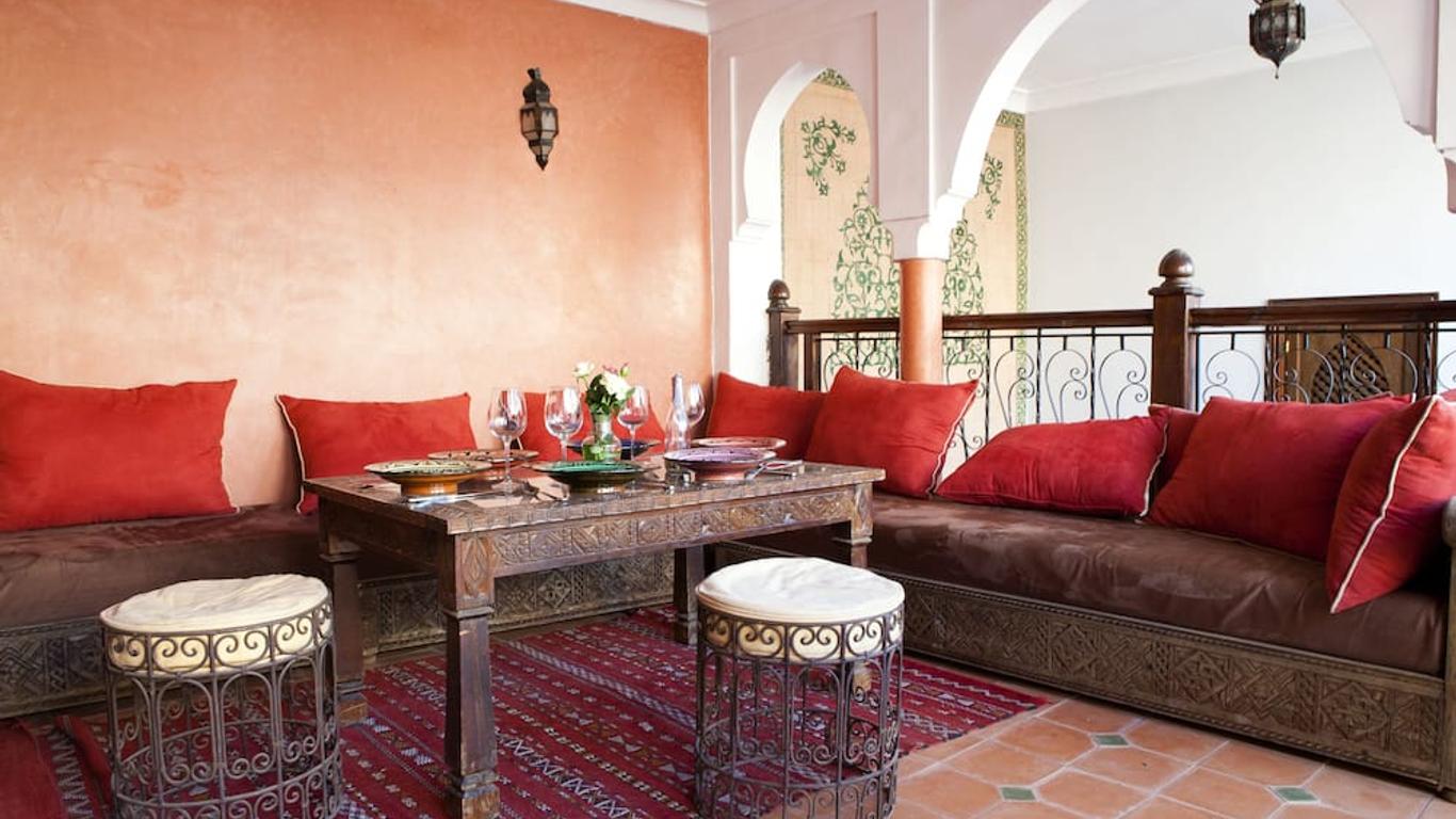 Riad Sorour